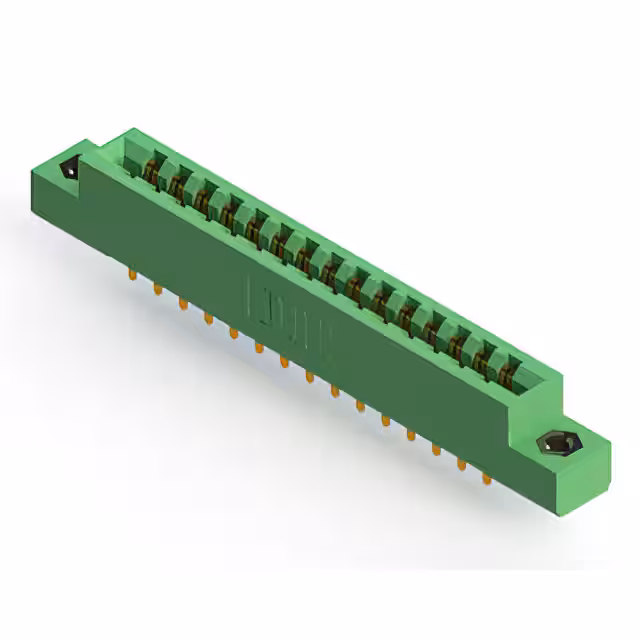 305-030-521-508 EDAC Inc.  Edgeboard Connectors